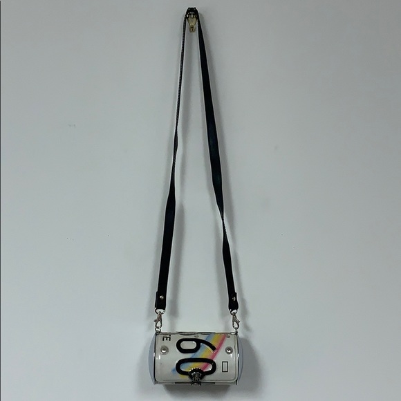 Little Earth Handbags - Little Earth Recycled License Plate Purse